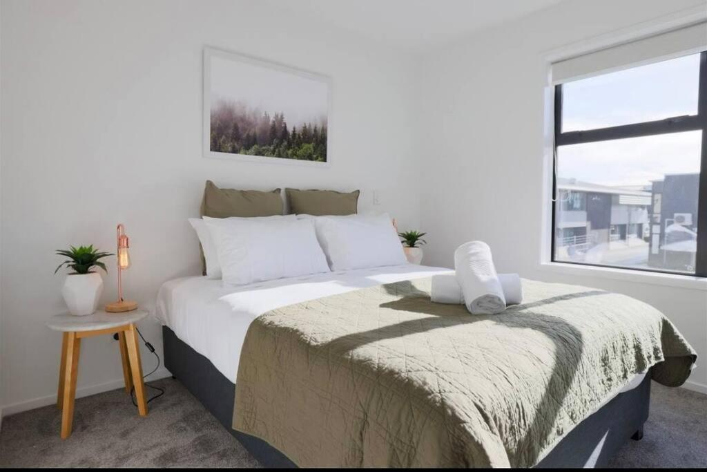 Cbd With Style And Luxury - Free Parking *