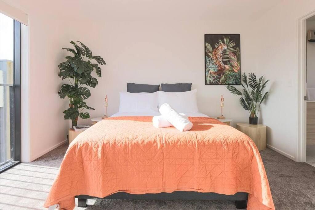 Cbd With Style And Luxury - Free Parking