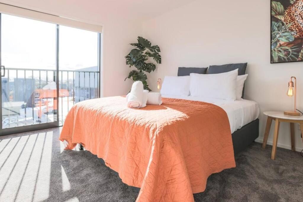 Cbd With Style And Luxury - Free Parking Holiday home