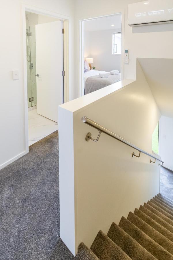 Sanctuary Close To The With Sofa Bed * Christchurch