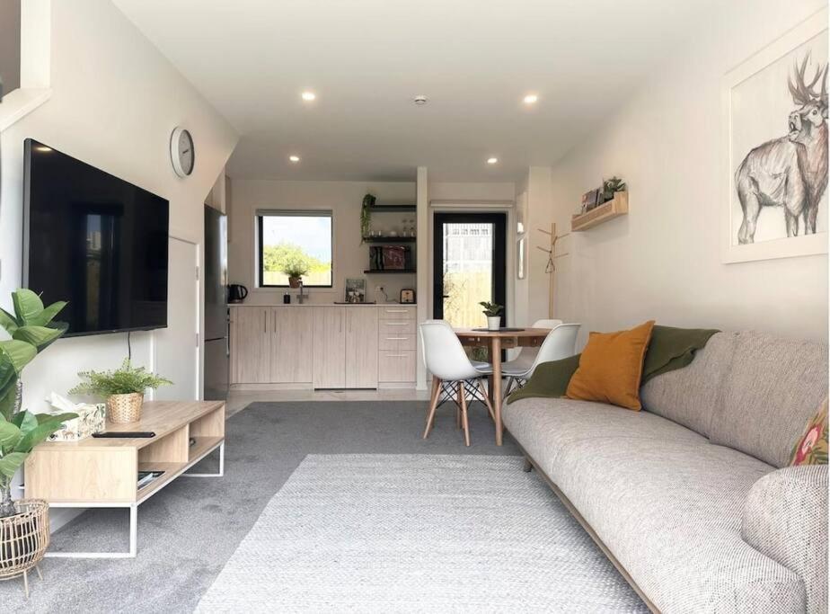 Holiday home Cbd With Style And Luxury - Free Parking