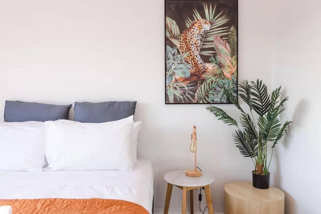 Holiday home Cbd With Style And Luxury - Free Parking *