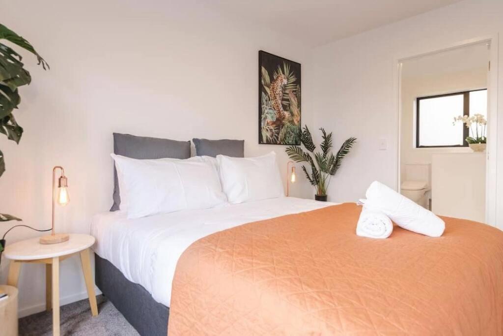 Cbd With Style And Luxury - Free Parking *