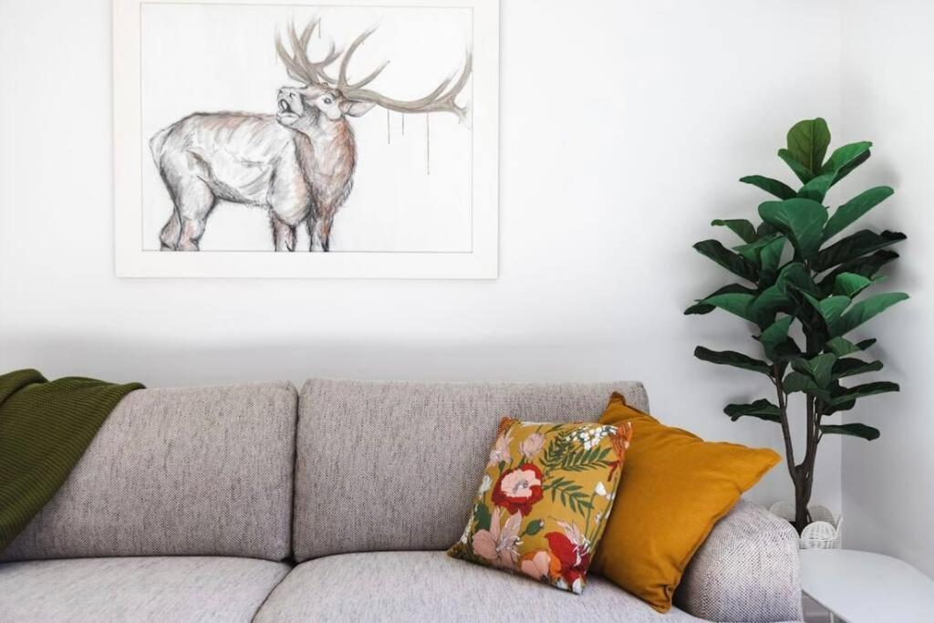 Cbd With Style And Luxury - Free Parking Holiday home *