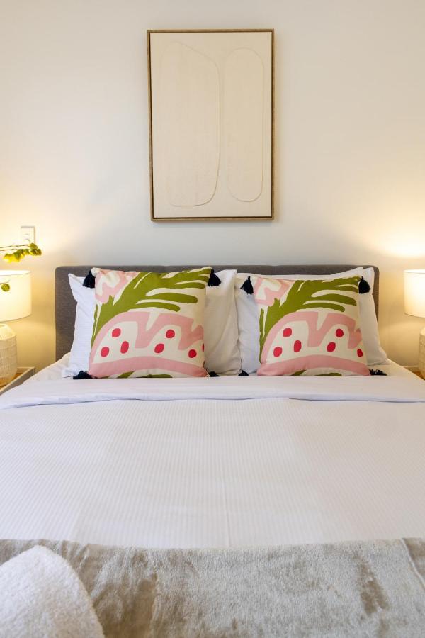 Sanctuary Close To The With Sofa Bed Christchurch