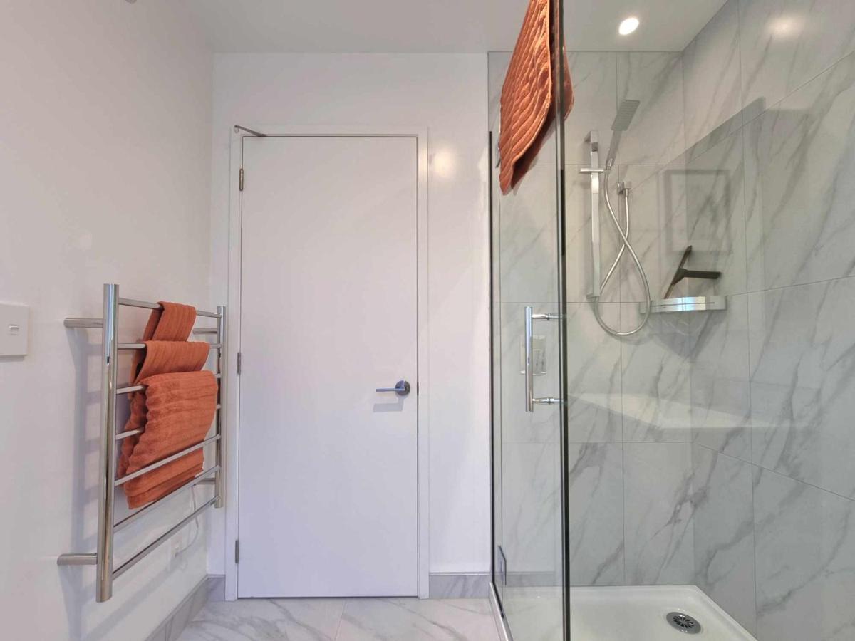 Apartment Cbd 3 Bedroom Christchurch
