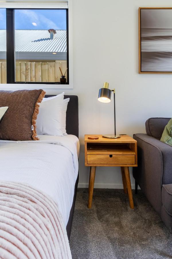 Apartment Serenity Getaway Christchurch