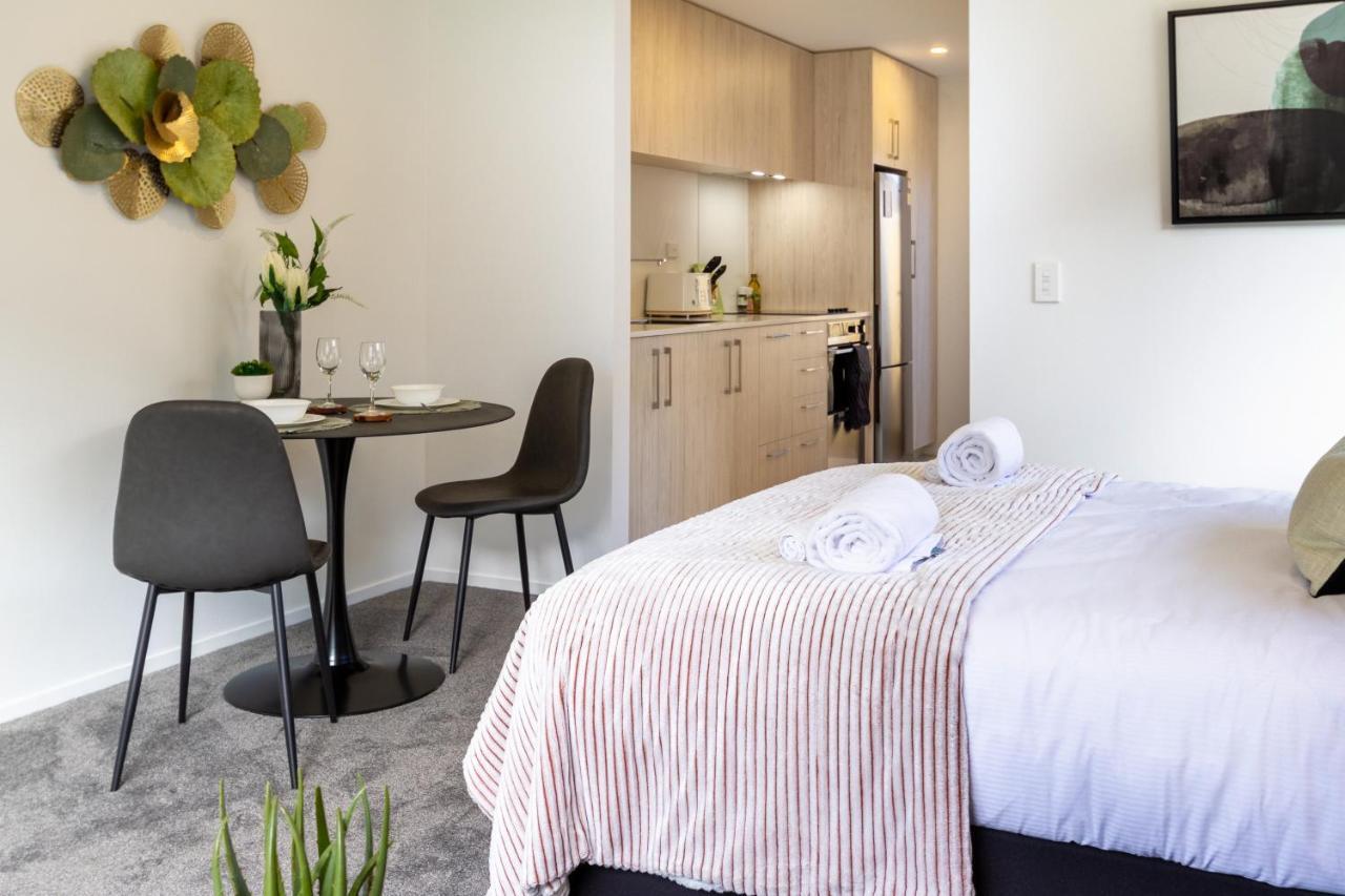 Serenity Getaway Christchurch