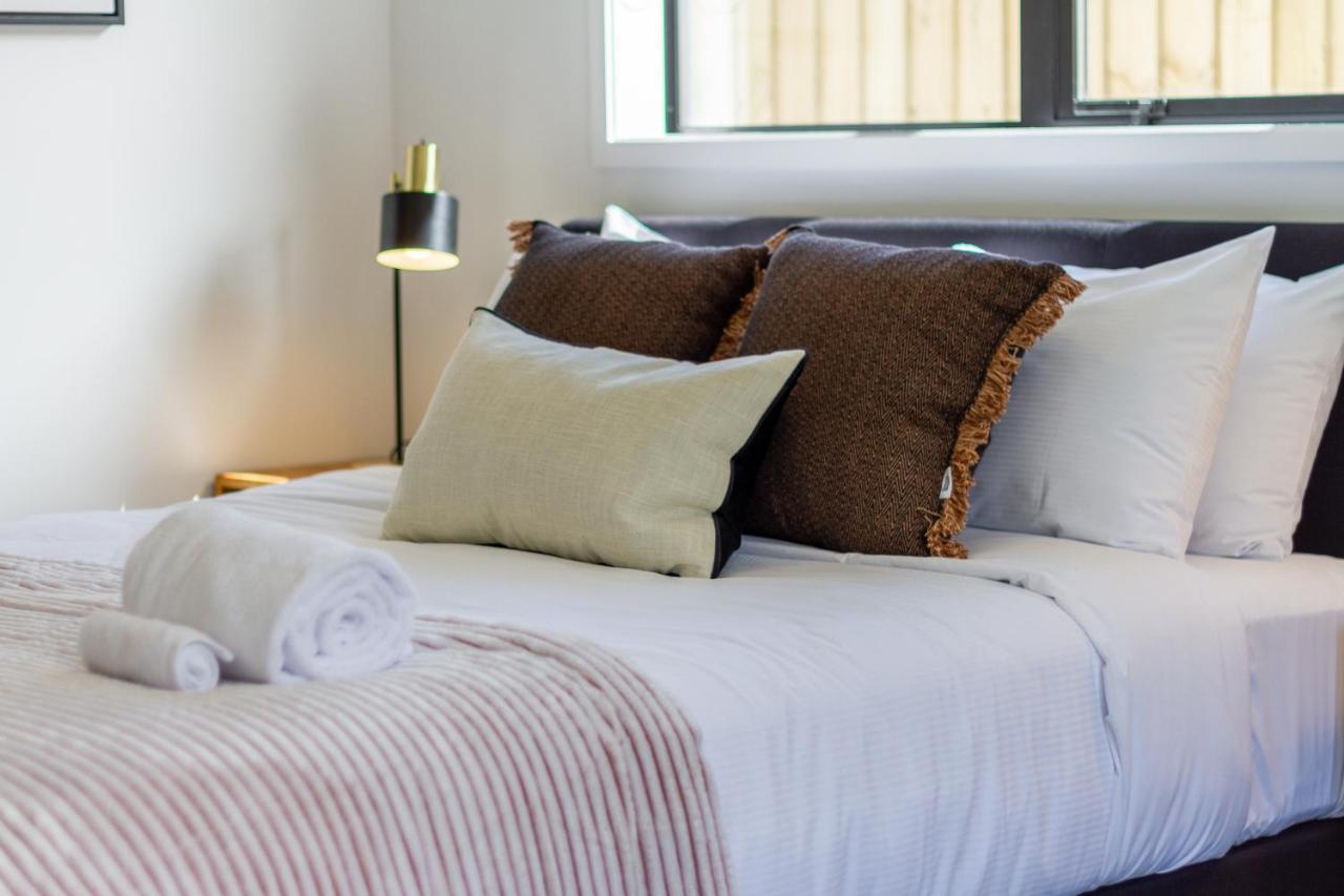 Serenity Getaway Apartment *