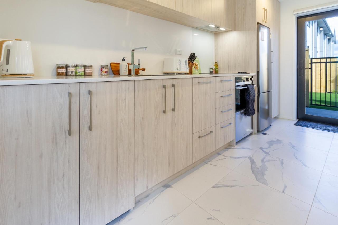 Serenity Getaway Apartment Christchurch