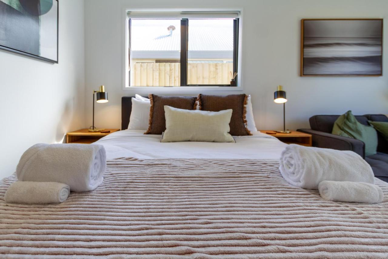 Serenity Getaway Apartment