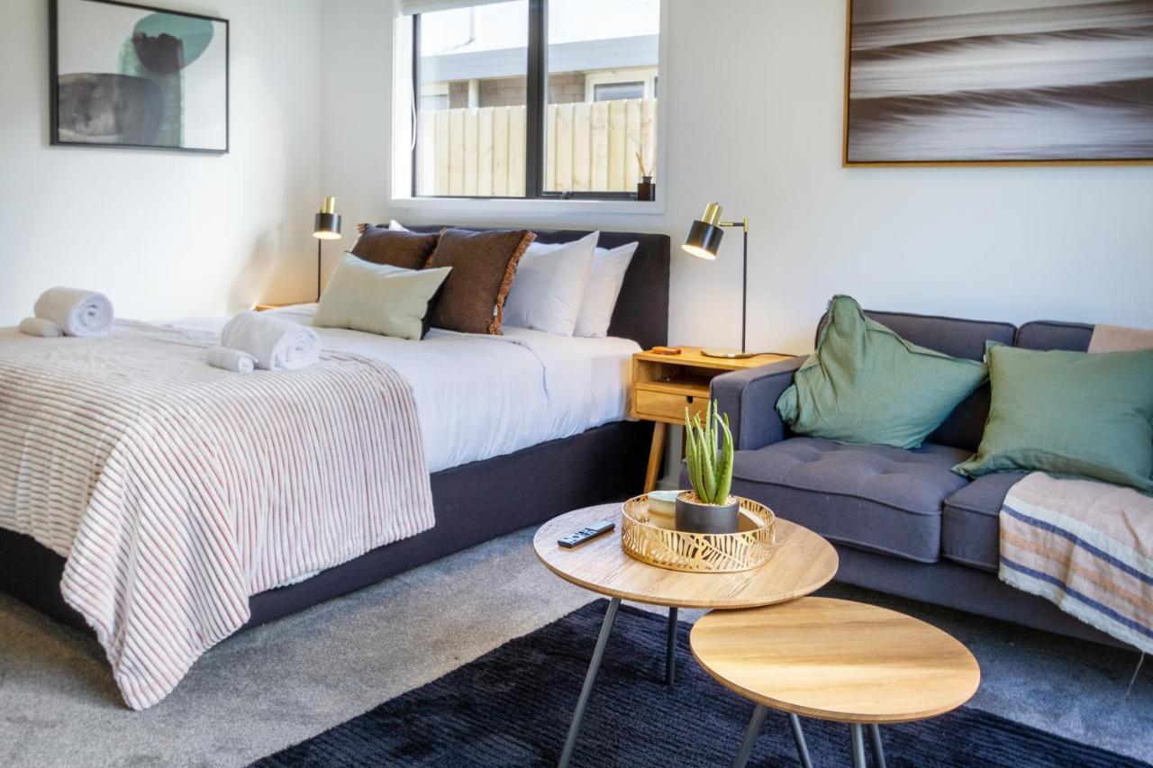 Serenity Getaway Apartment *