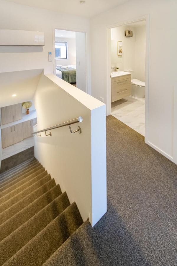 Apartment Central Sunny Perch 2 Bed 1 Bath