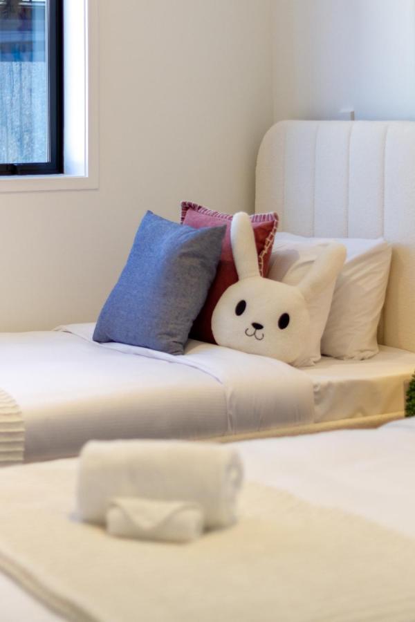 Apartment Heart Of Cbd Hideaway 2bed 1 Bath *