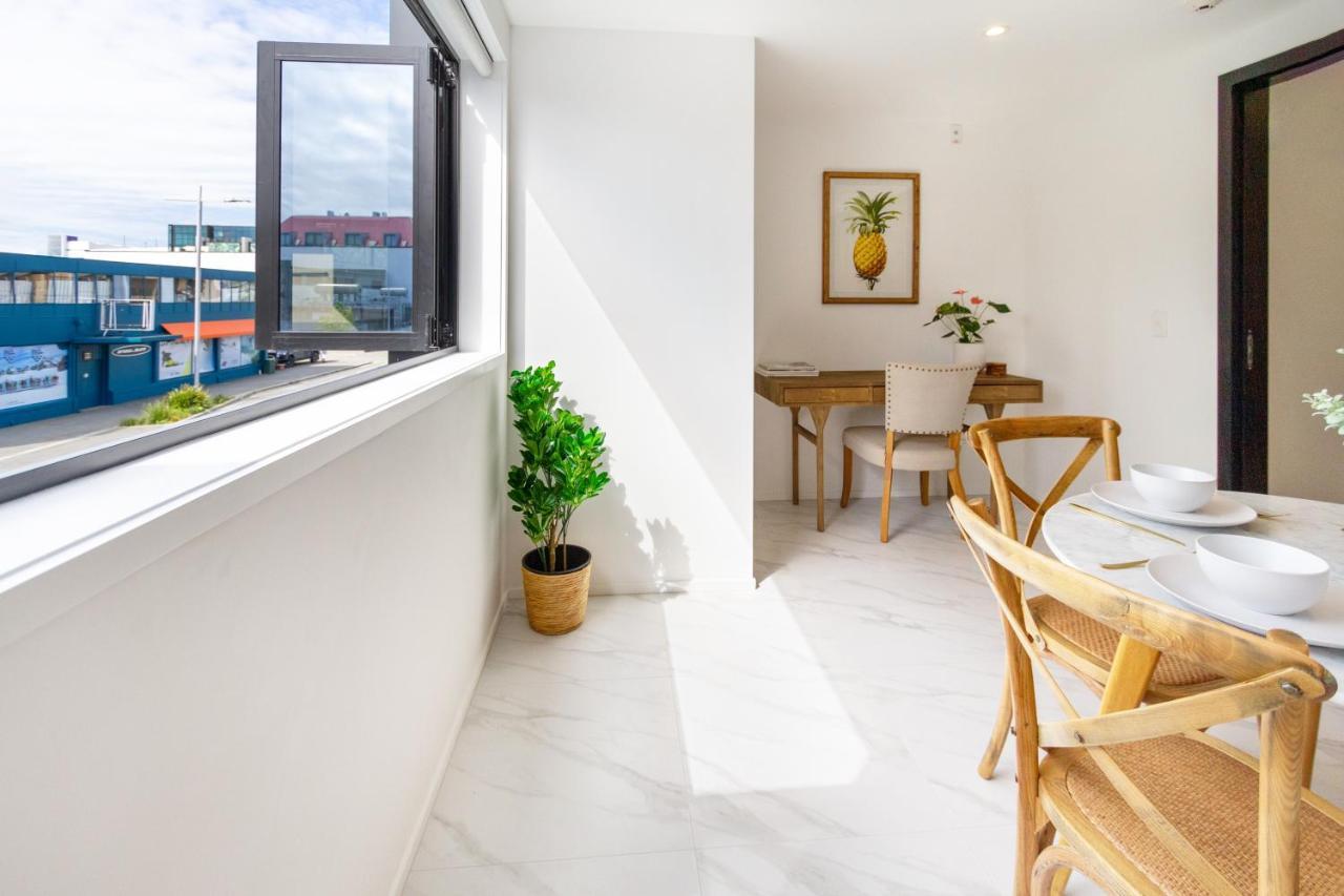 Heart Of Cbd Hideaway 2bed 1 Bath