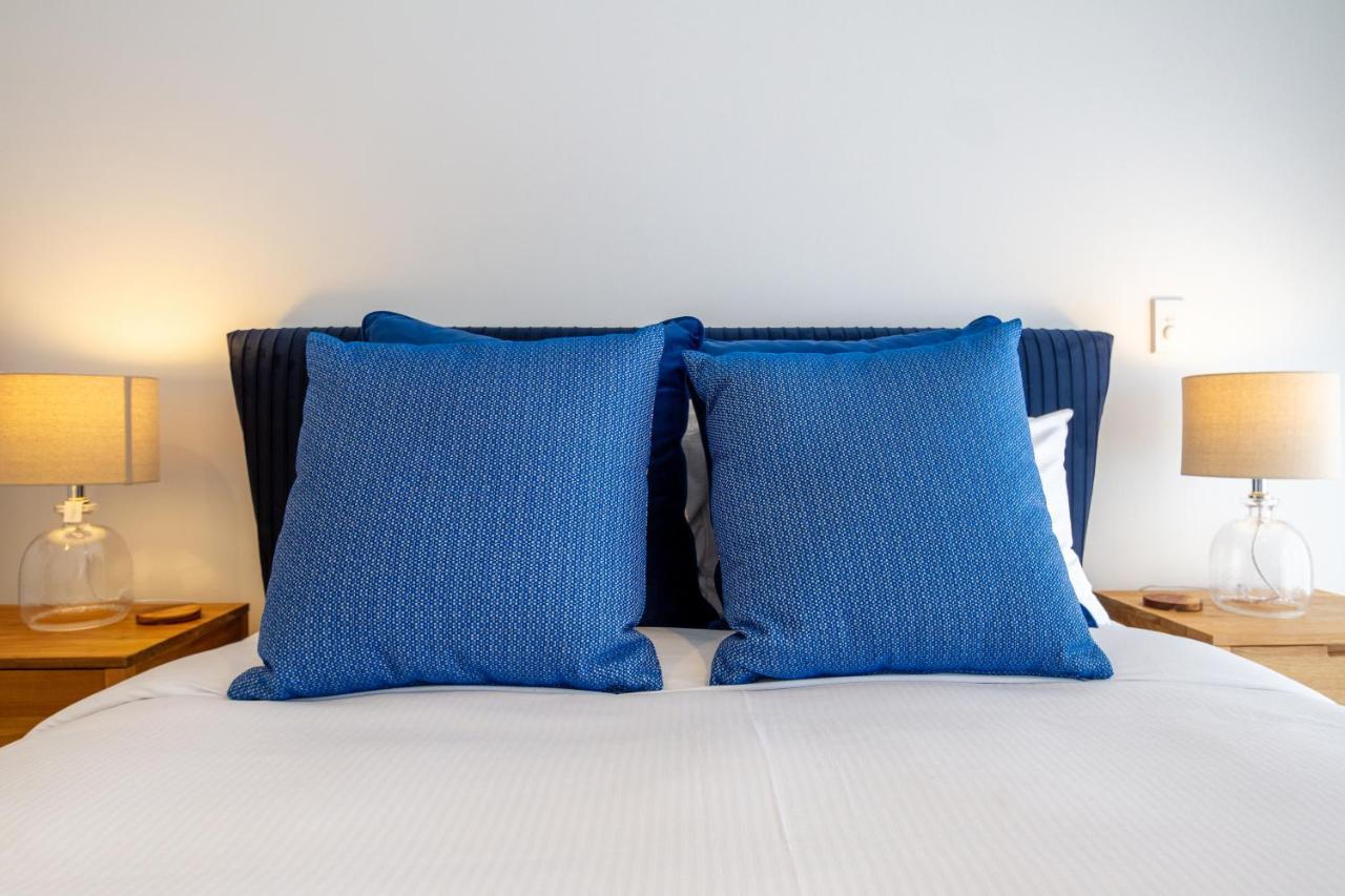 Apartment Heart Of Cbd Hideaway 2bed 1 Bath Christchurch