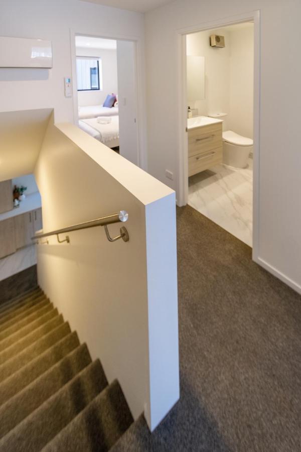 Heart Of Cbd Hideaway 2bed 1 Bath