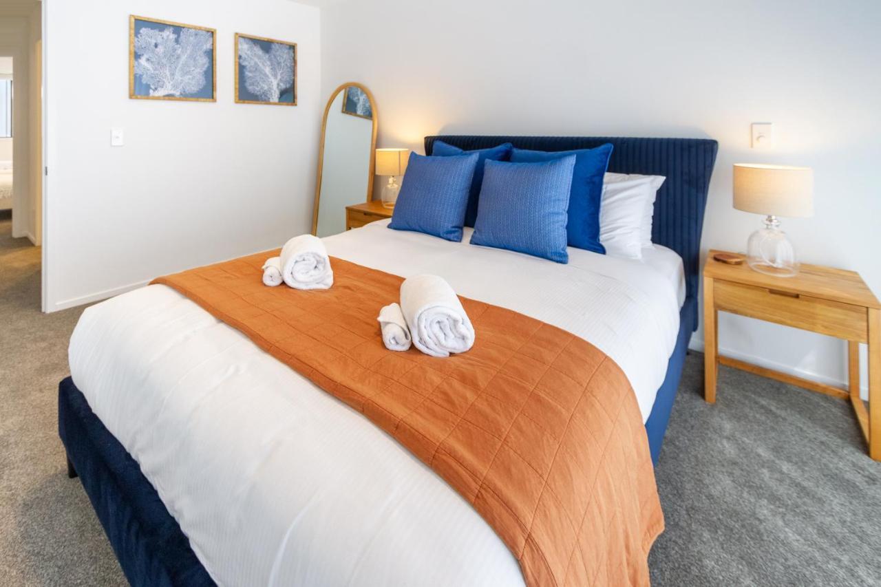 Heart Of Cbd Hideaway 2bed 1 Bath