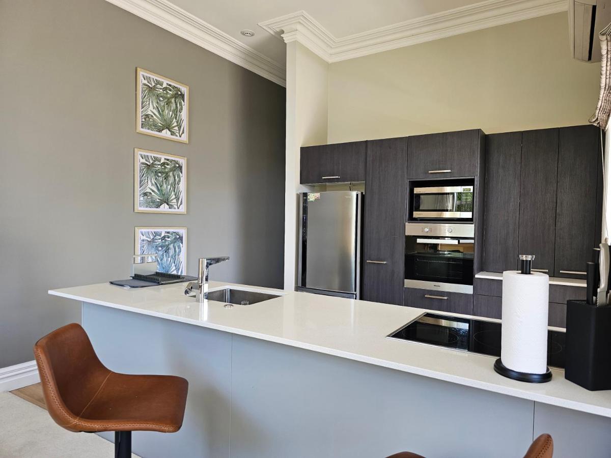 Apartamento Aspiring