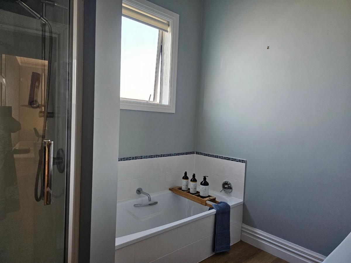 Aspiring Apartamento Christchurch