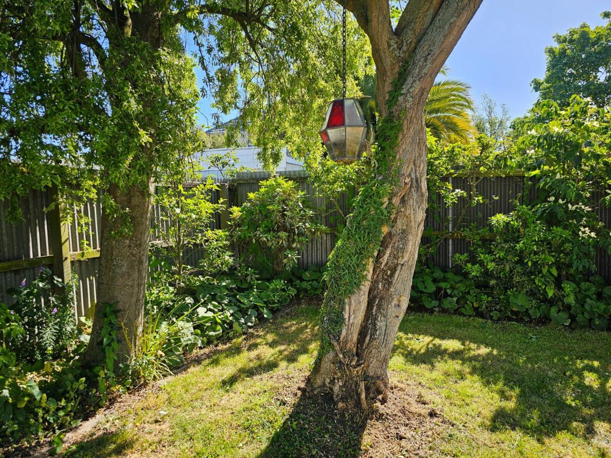 Apartamento Aspiring Christchurch