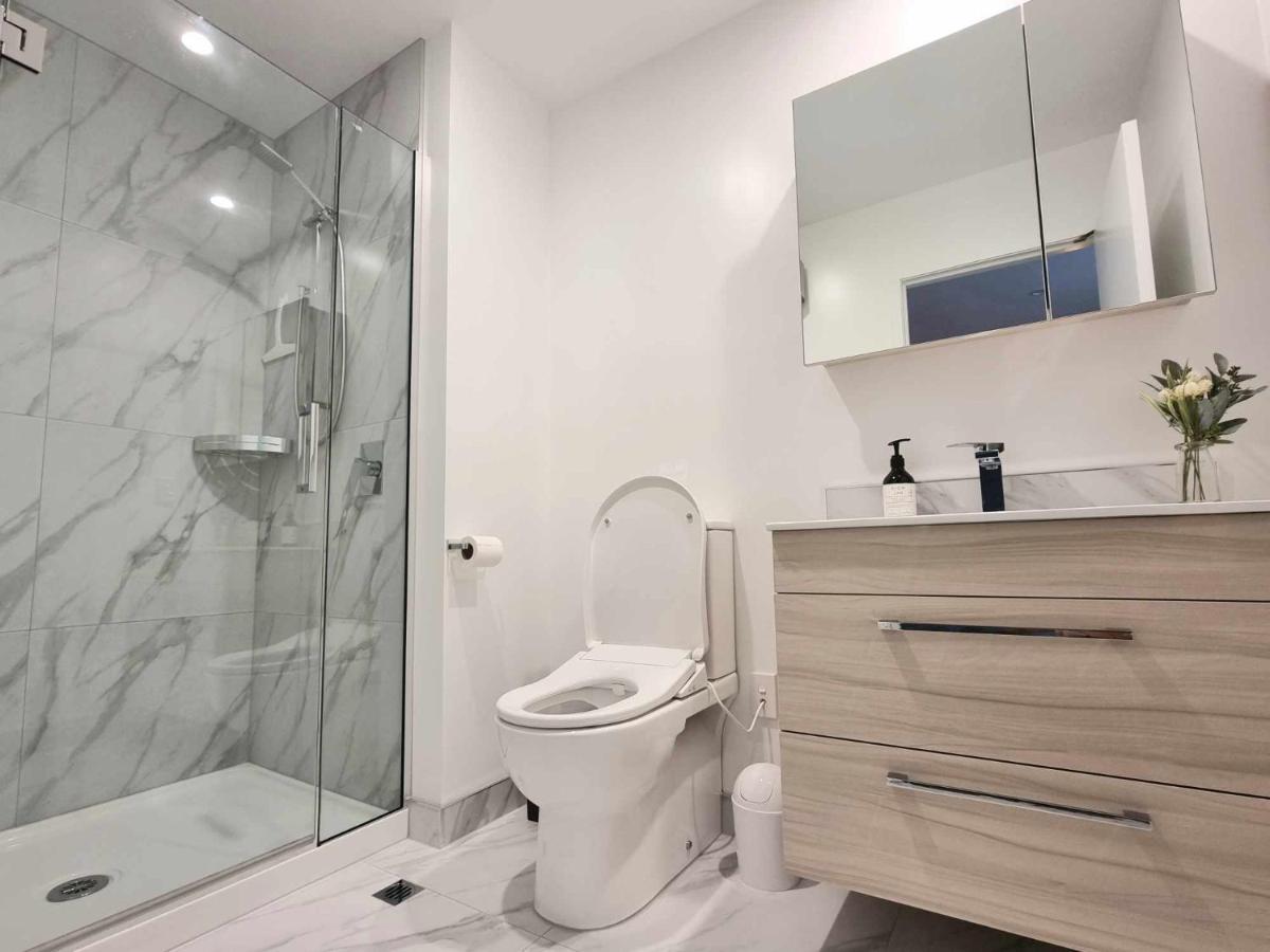 Elegant Cbd Apartment Christchurch