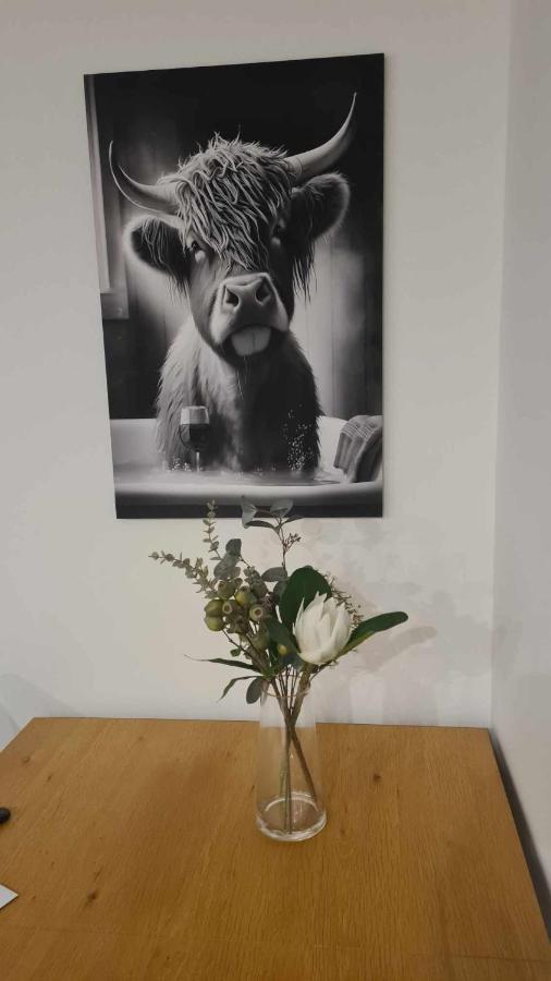 Apartment Elegant Cbd *