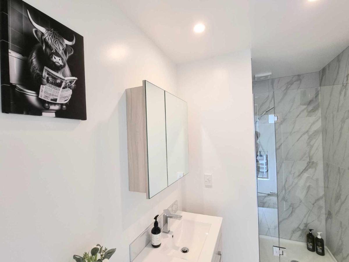 Elegant Cbd Apartment Christchurch
