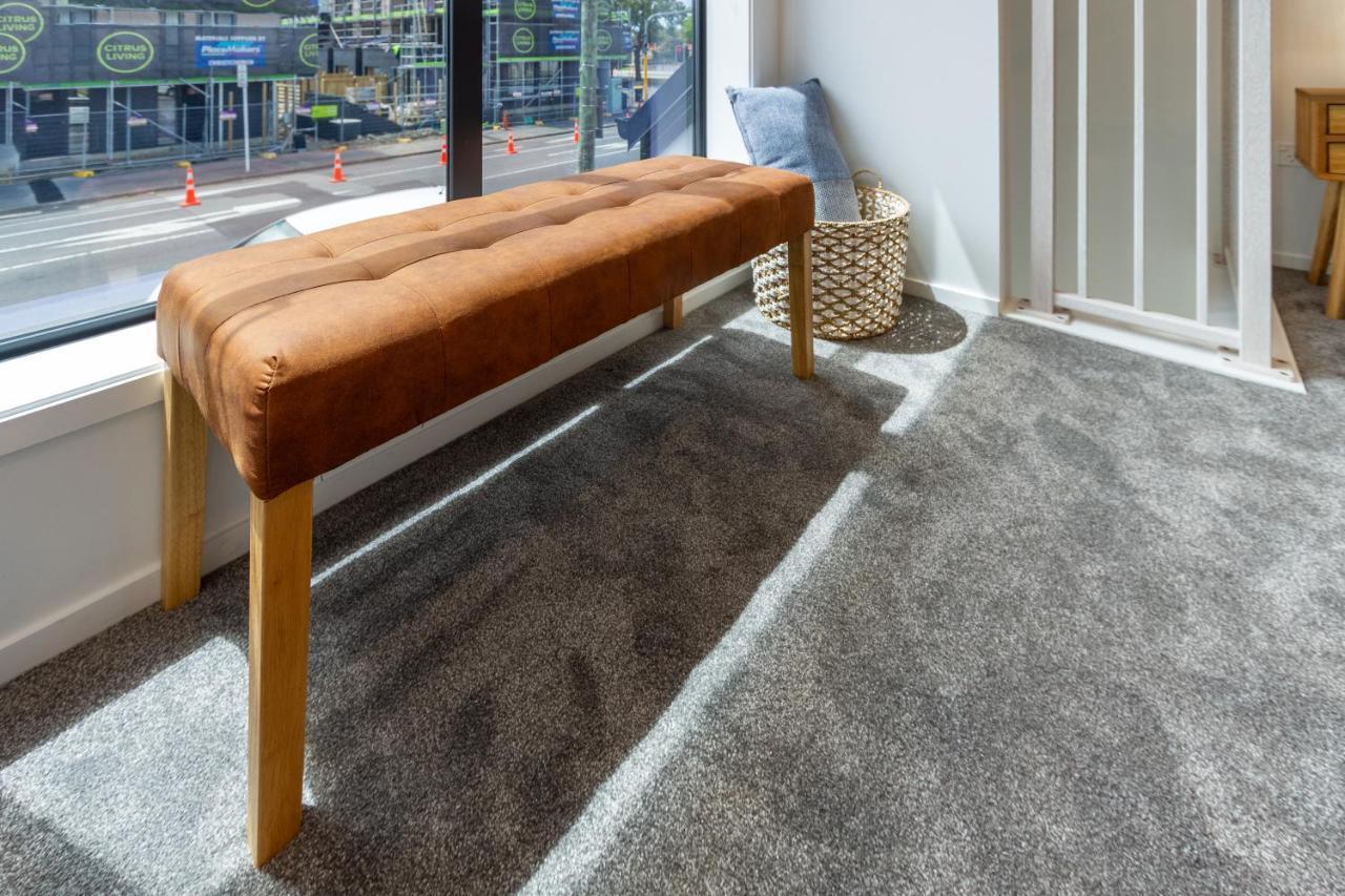 Apartment Modern, Convenient, Central: 1 Bedroom Loft