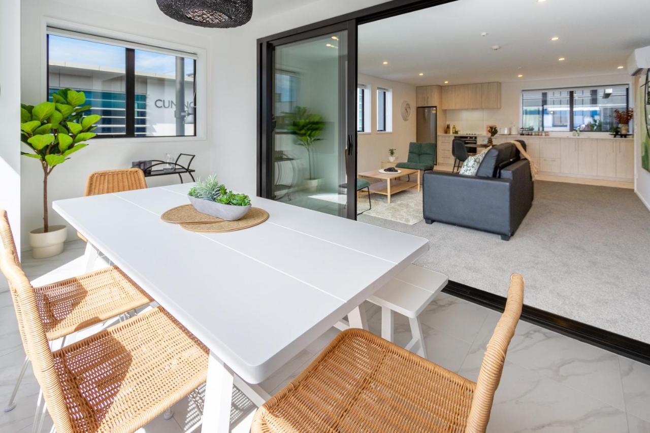 Apartment Cbd Gem: Walk To Everything, 3 Bedroom 2 Bath *