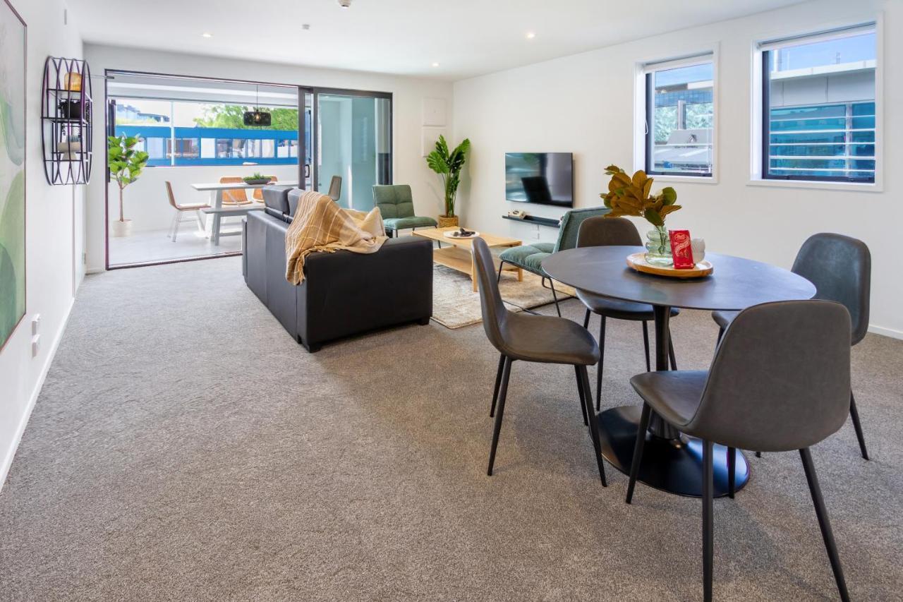Apartment Cbd Gem: Walk To Everything, 3 Bedroom 2 Bath *