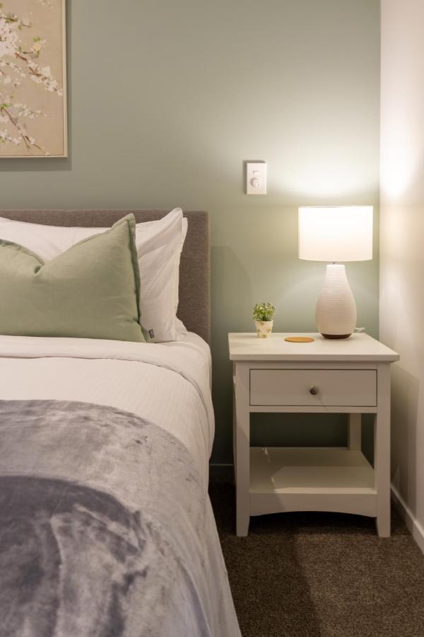 Apartment Cbd Gem: Walk To Everything, 3 Bedroom 2 Bath *