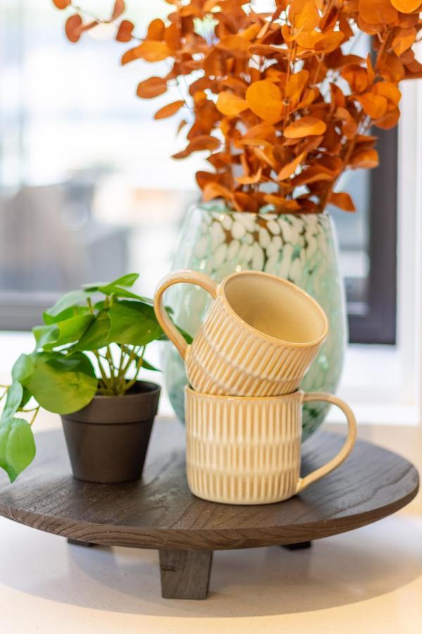 Apartment Cbd Gem: Walk To Everything, 3 Bedroom 2 Bath Christchurch