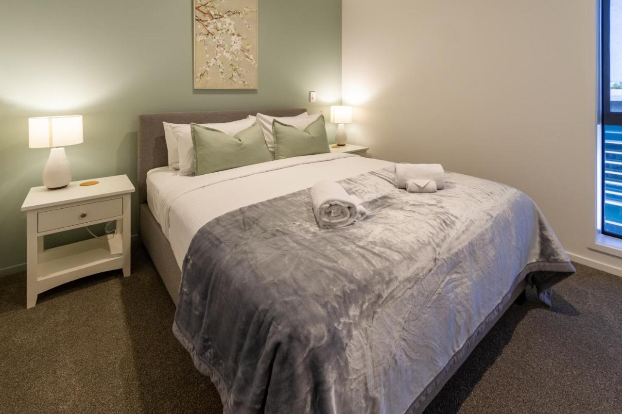 Apartment Cbd Gem: Walk To Everything, 3 Bedroom 2 Bath *