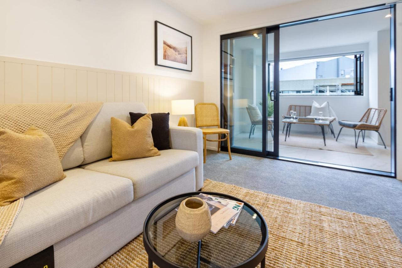 Apartment In The Heart Of It All: 2 Bed Cbd Townhouse *