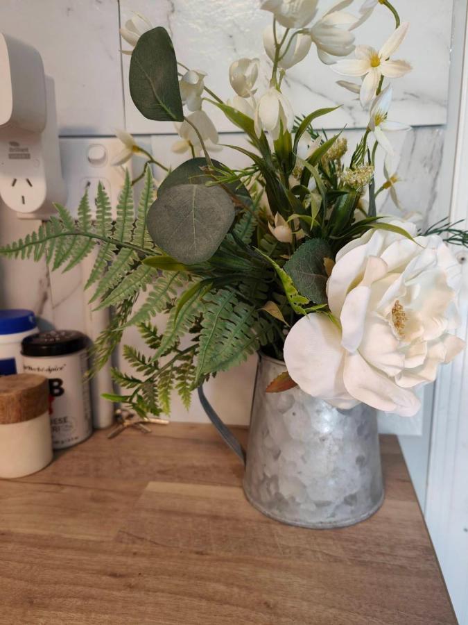 Beautiful 30m2 Tiny Home! Christchurch