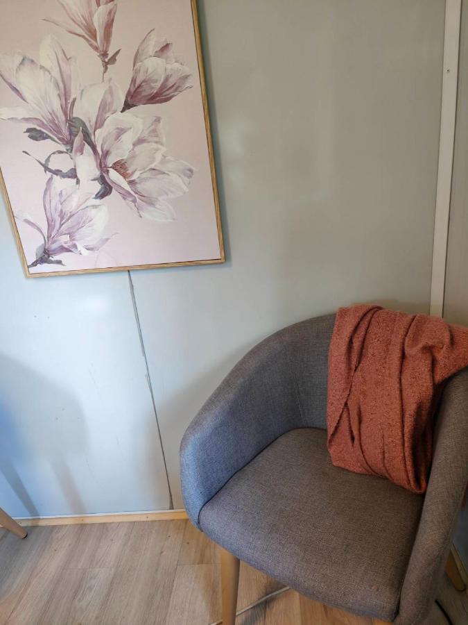 Beautiful 30m2 Tiny Home! Apartment Christchurch