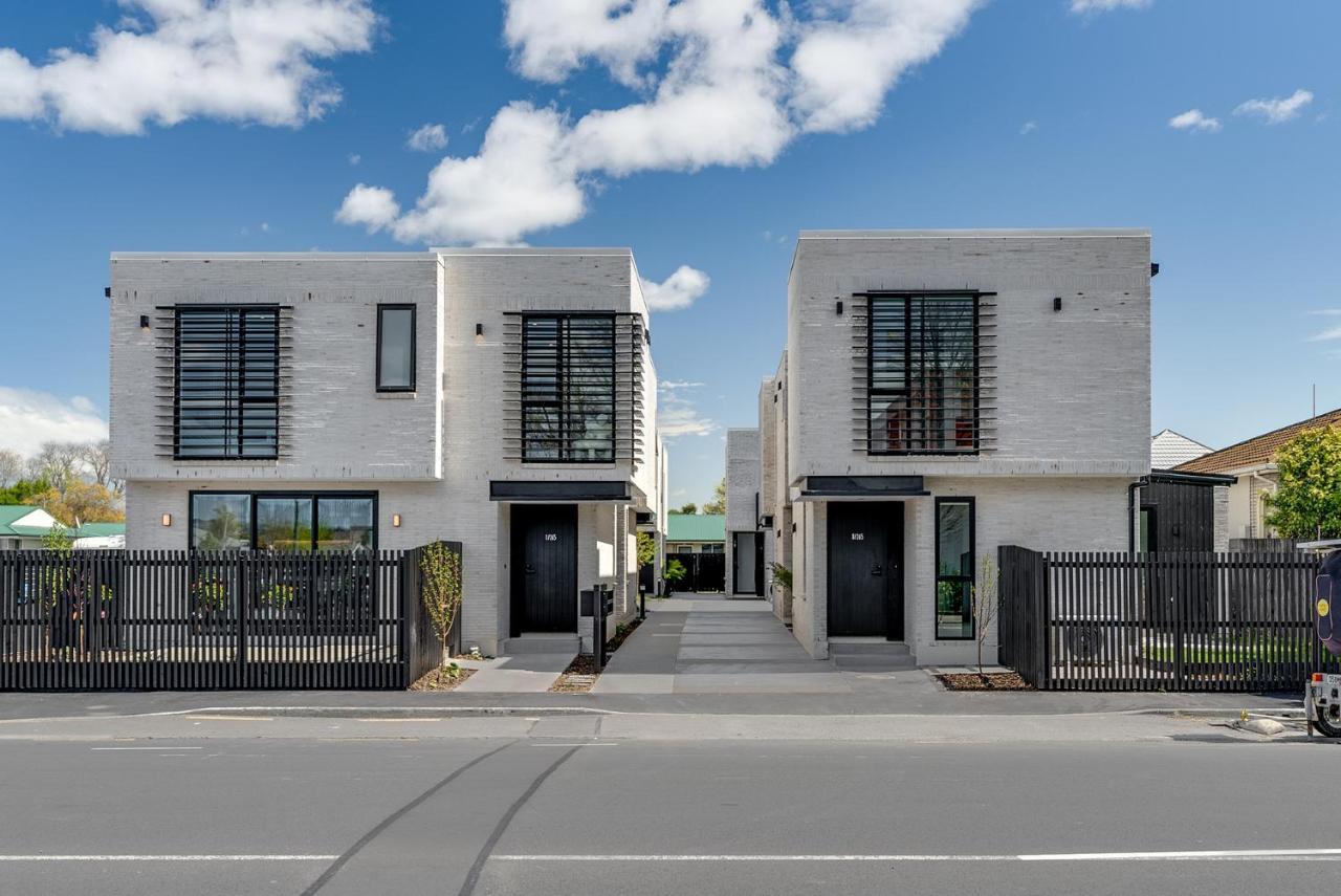 Luxurious Retreat 3 Bed 3 Bath Near Cbd *