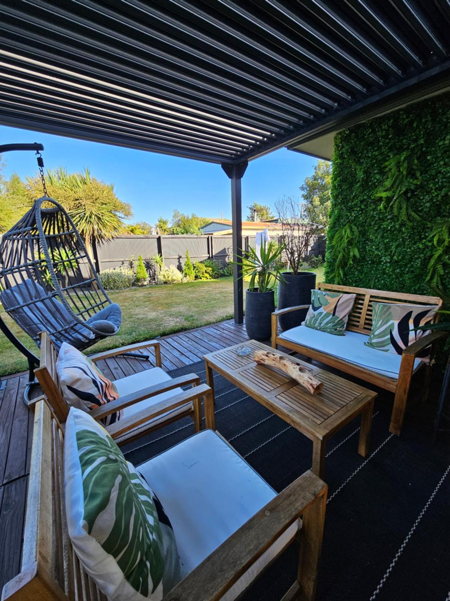 Golden Pearl Bed & Breakfast Christchurch