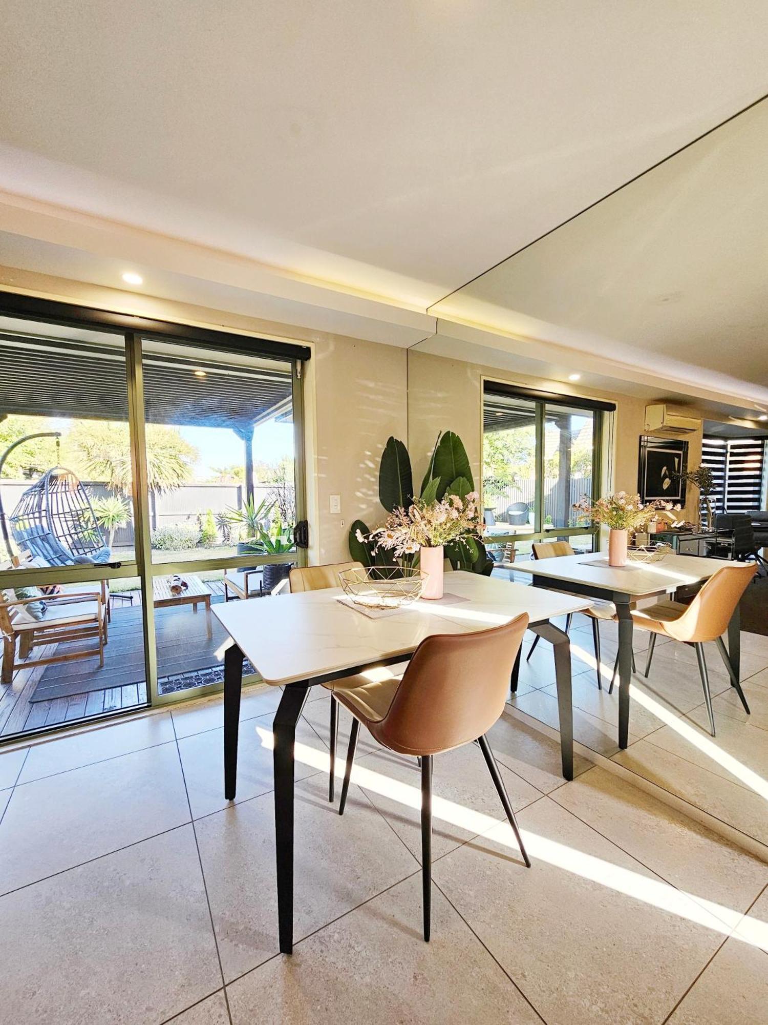 Bed & Breakfast Golden Pearl Christchurch