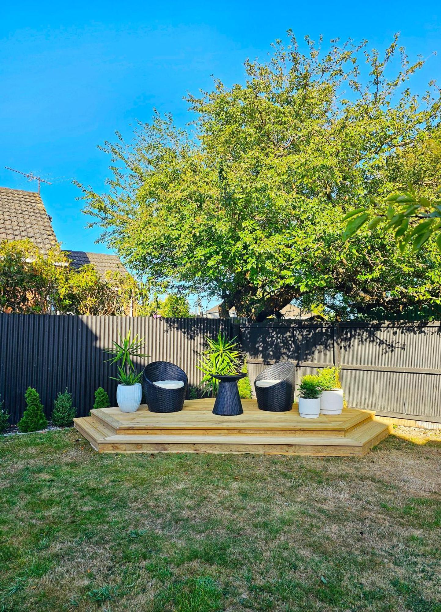 Bed & Breakfast Golden Pearl Christchurch