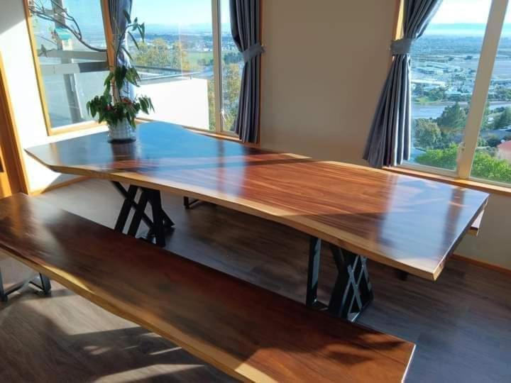Homestay Homestay, Millions Dollars View At Mount Pleasant *