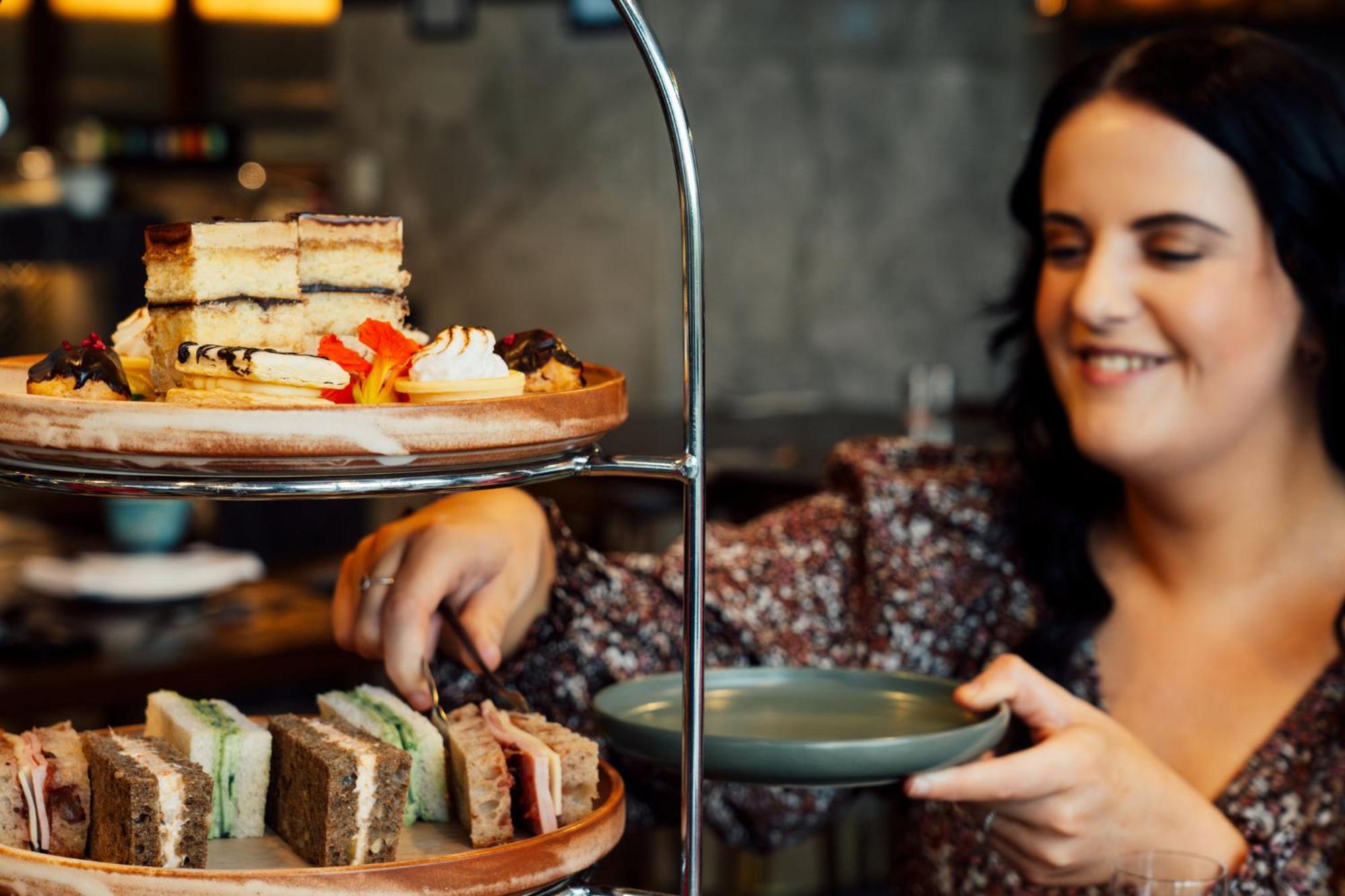 Hotel Crowne Plaza By Ihg Christchurch