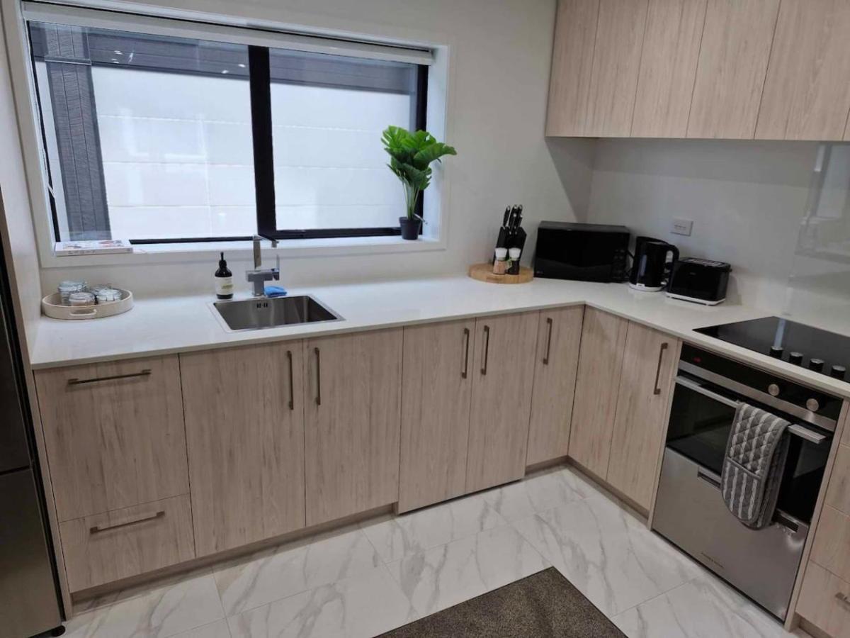 Apartment Salisbury 7 Christchurch