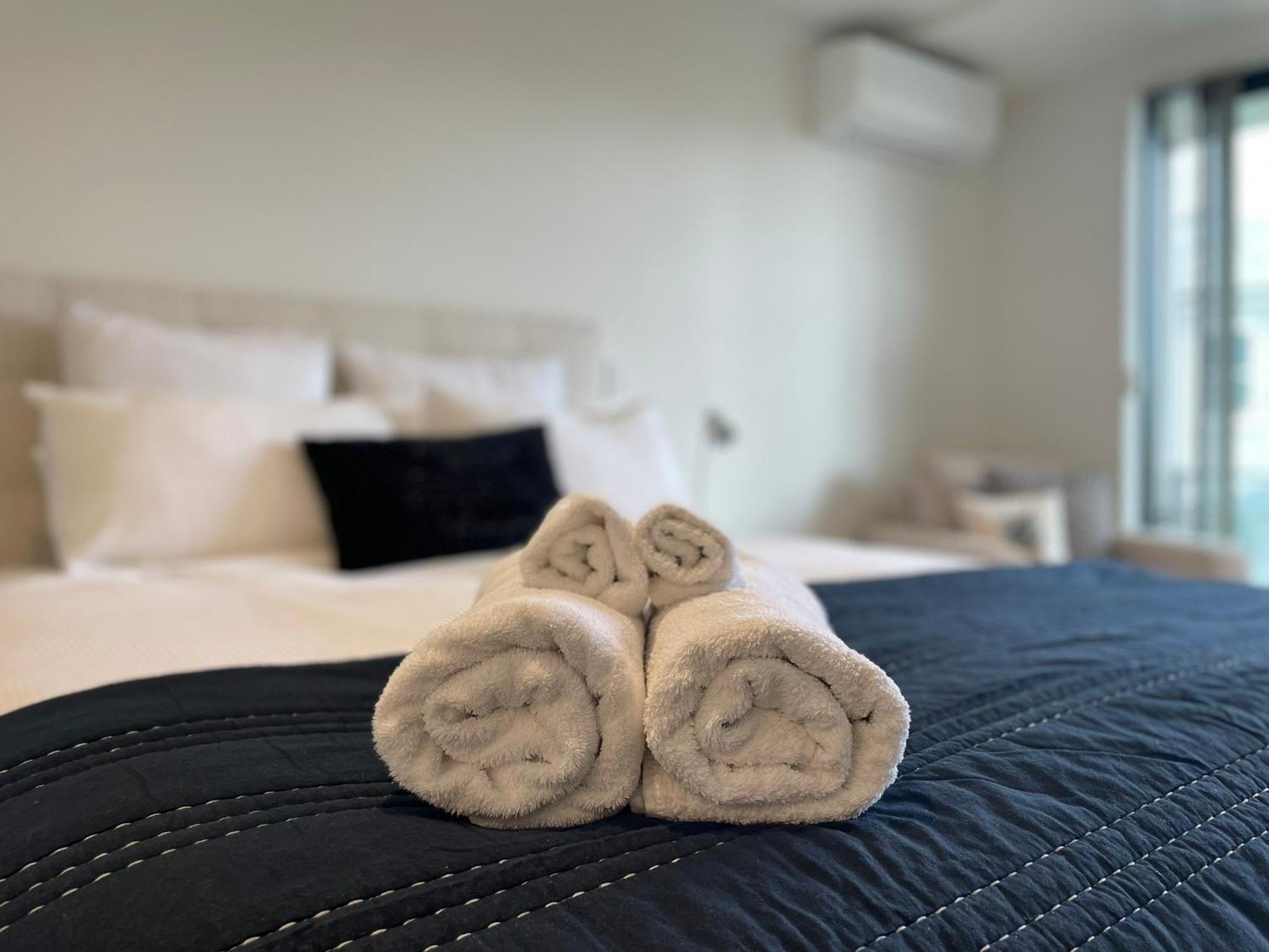 Luxury 1 Bedroom In Cbd Close To Convention Centre *