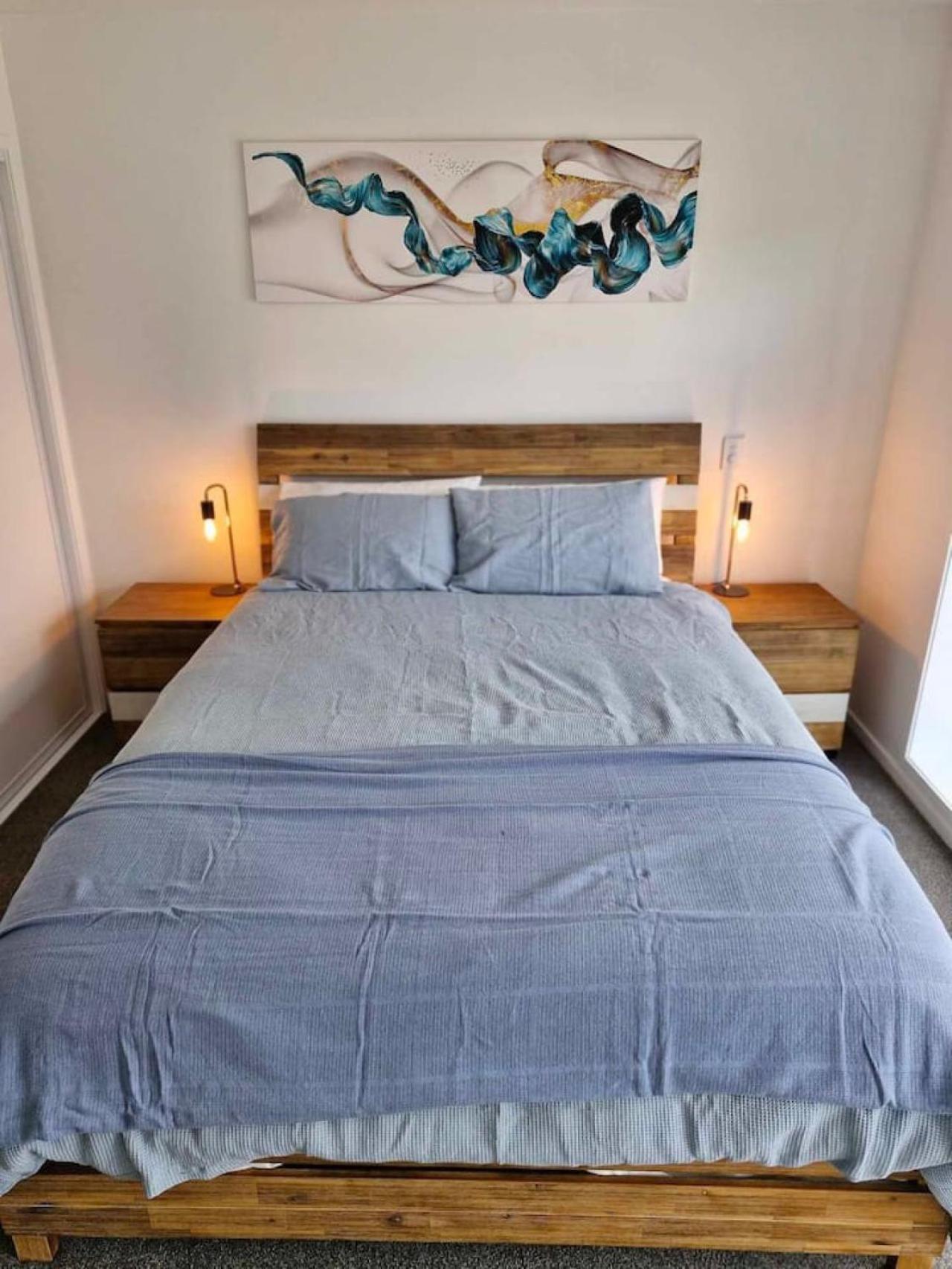 Apartment Salisbury 8 Christchurch