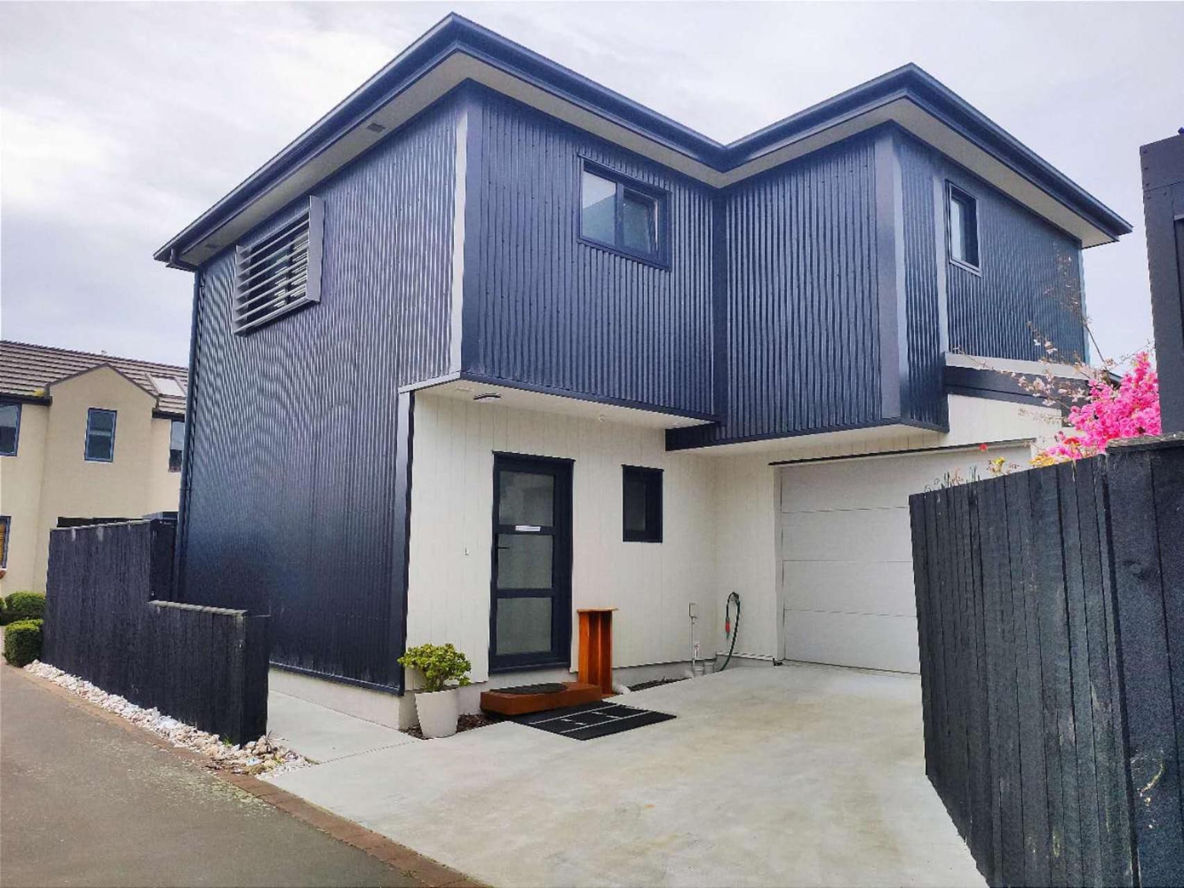 Lilyのhome Elegant Retreat Near Riccarton Mall Homestay *
