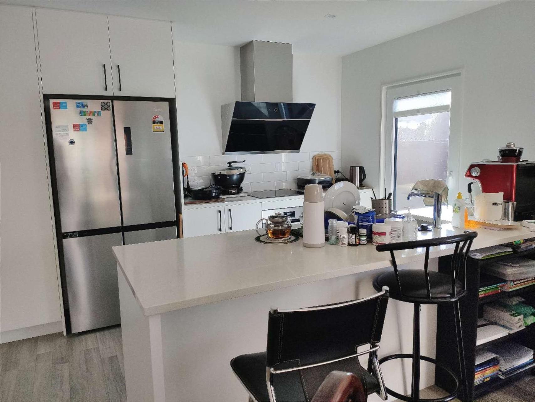 Lilyのhome Elegant Retreat Near Riccarton Mall Homestay *