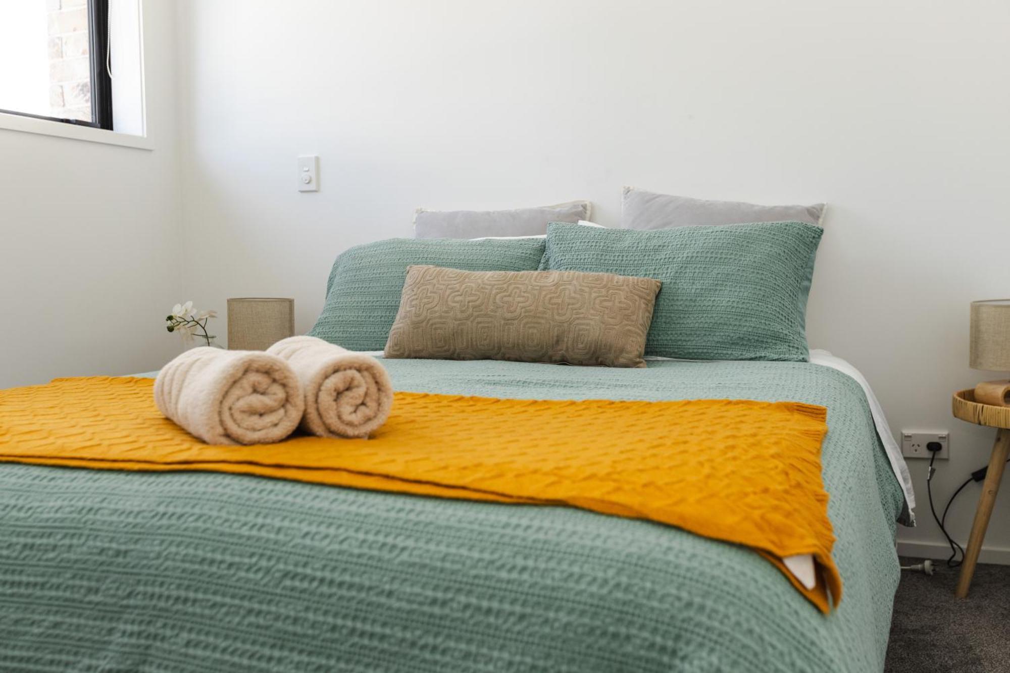 Holiday home Modern 2 Bedroom By Hagley Park