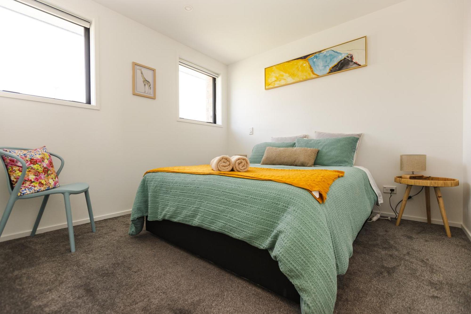 Holiday home Modern 2 Bedroom By Hagley Park *